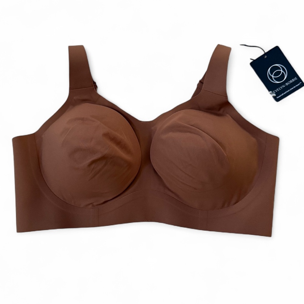 Evelyn & Bobbie The Beyond Bra size L
